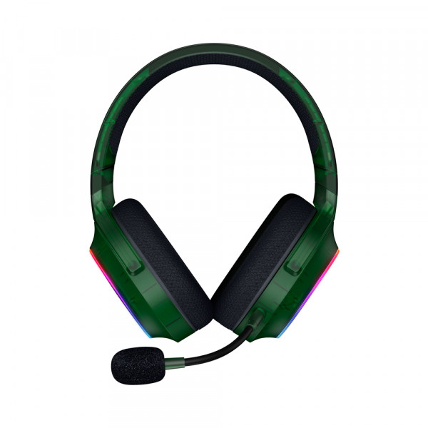 Razer Barracuda X Chroma Phantom Green Edition